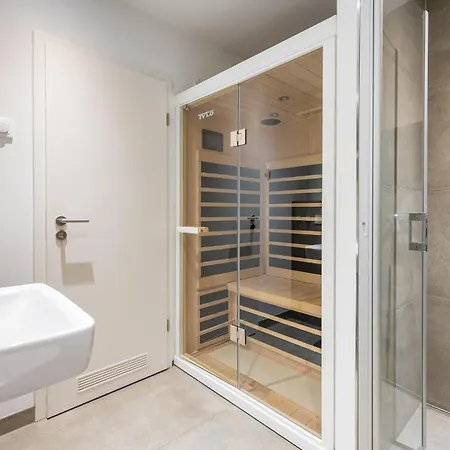 Boddenblick Ferienhaus