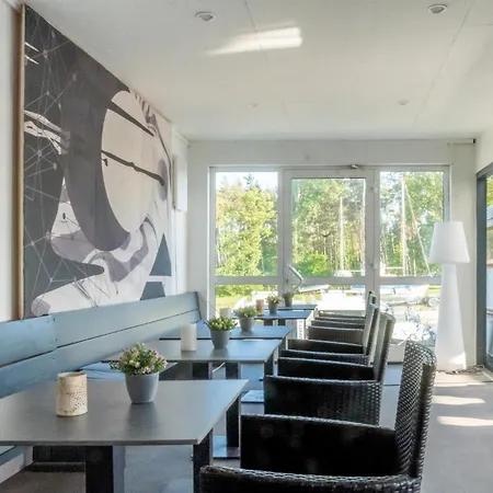 Boddenblick * Sagard