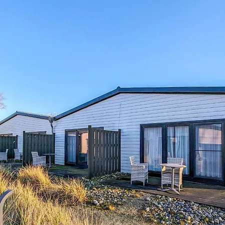 Ferienhaus Boddenblick